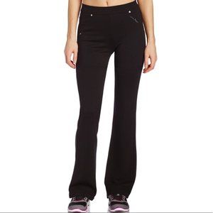 Calvin Klein Performance Stritch Women's Bootcut Yoga Pant